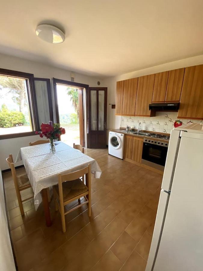 Tenuta Da Mose Con Vista Sui Colli Asolani Monfumo Εξωτερικό φωτογραφία