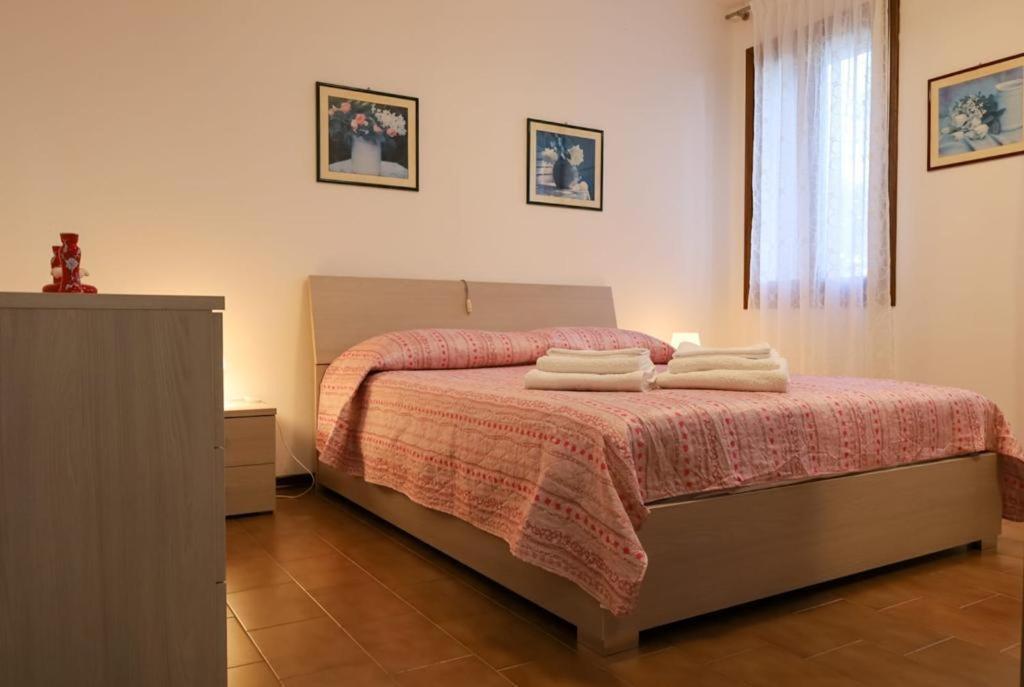 Tenuta Da Mose Con Vista Sui Colli Asolani Monfumo Εξωτερικό φωτογραφία