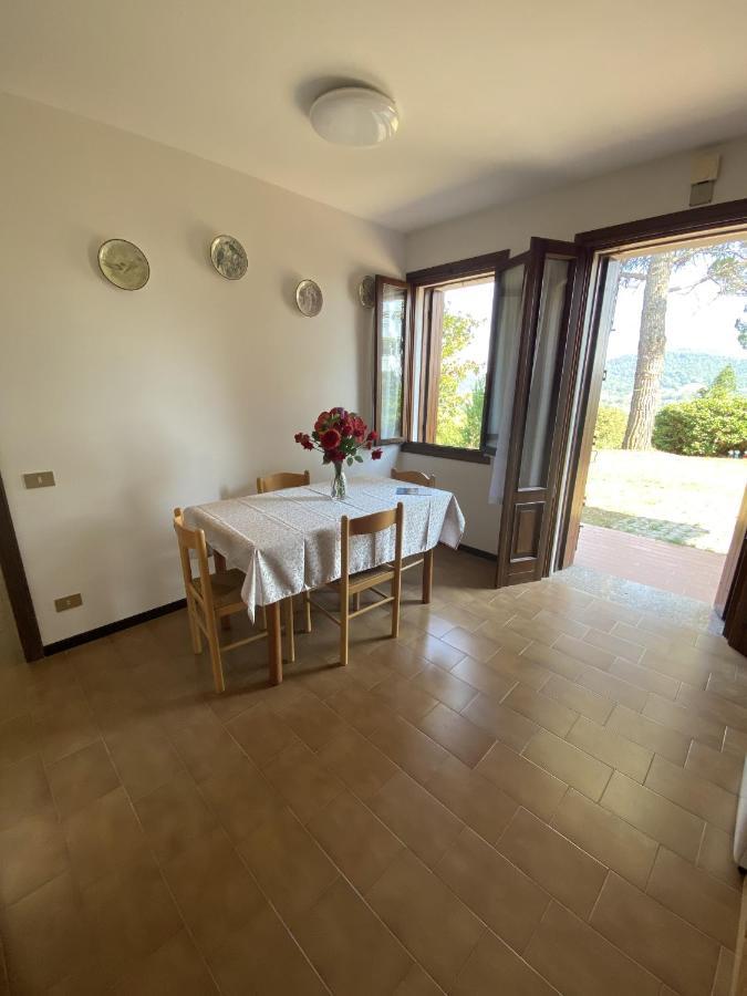 Tenuta Da Mose Con Vista Sui Colli Asolani Monfumo Εξωτερικό φωτογραφία