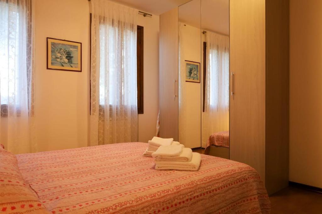 Tenuta Da Mose Con Vista Sui Colli Asolani Monfumo Εξωτερικό φωτογραφία